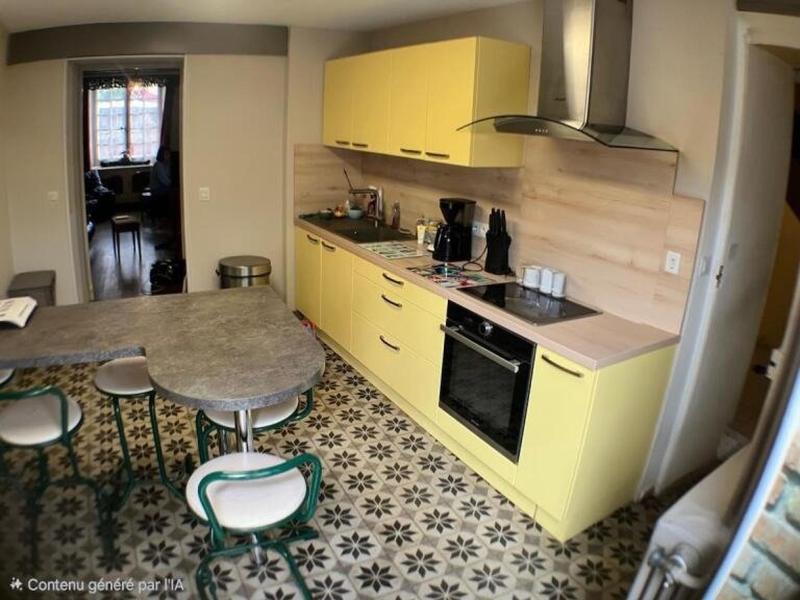 Maison - 247 m² - 7 pièces