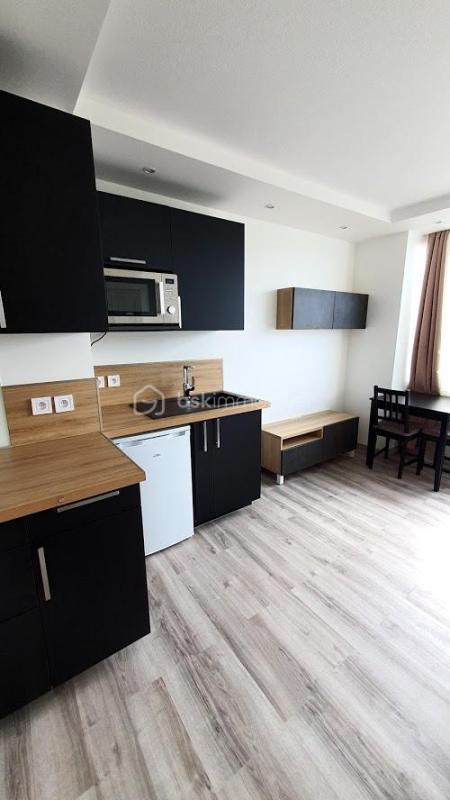 Appartement - 76 m² - 4 pièces