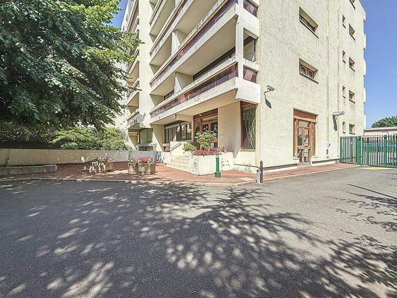 Appartement - 30 m² - 1 pièce