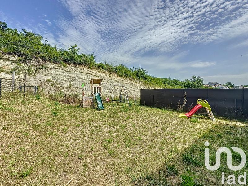 Maison de maîtres - 88 m² - 5 pièces