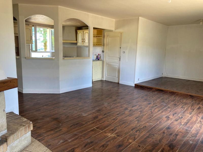 Maison - 88 m² - 3 pièces