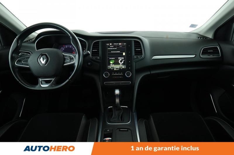 Renault Mégane 1.3 TCe Intens Edc7 160 ch