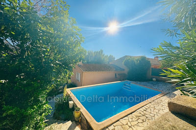 Maison - 104 m² - 4 pièces