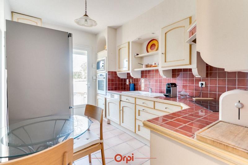 Maison - 76 m² - 2 pièces