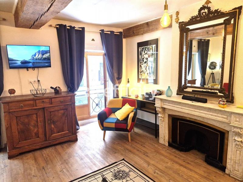 Appartement - 73 m² - 3 pièces