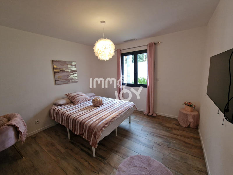 Maison - 156 m² - 5 pièces