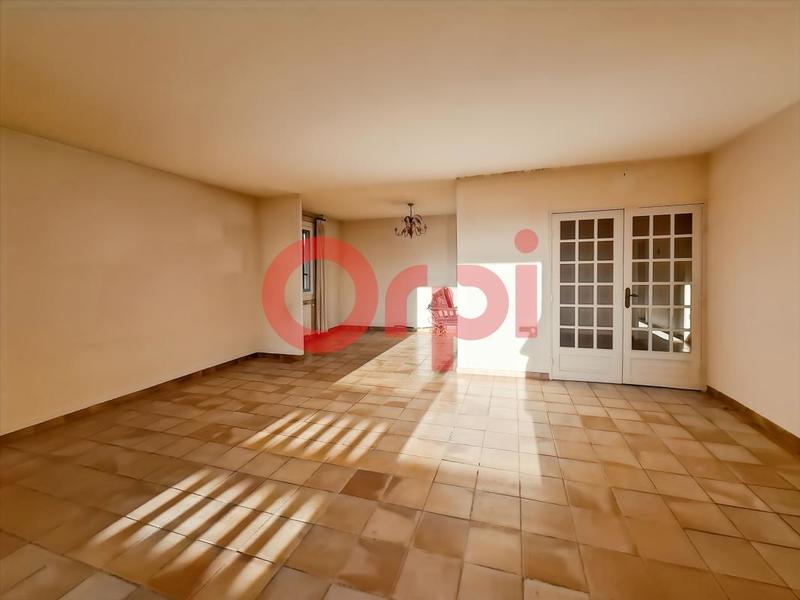 Appartement - 112 m² - 4 pièces