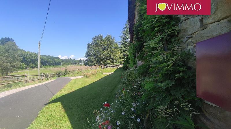 Maison - 148 m² - 5 pièces