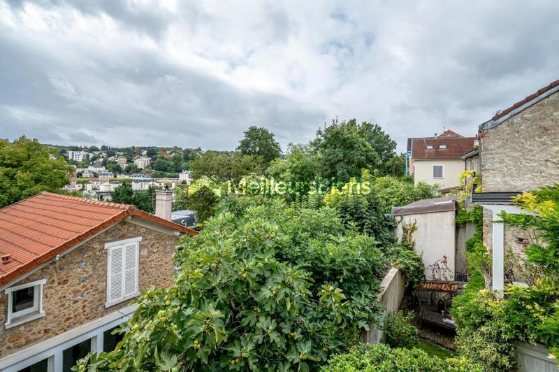 Maison - 148 m² - 6 pièces