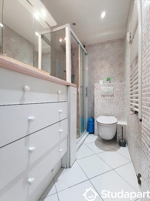 Appartement - 25 m² - 1 pièce