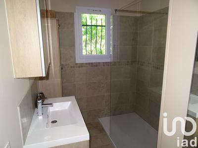 Maison - 98 m² - 5 pièces