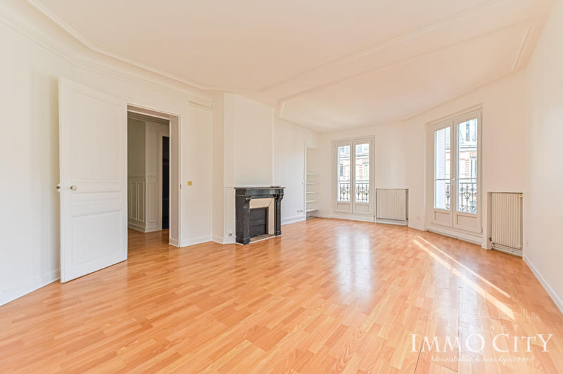 Appartement - 73 m² - 4 pièces