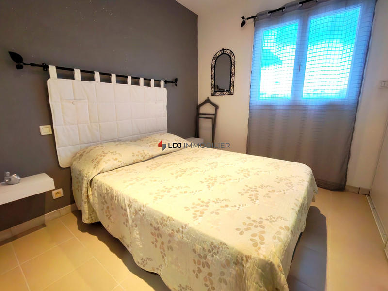 Villa - 136 m² - 5 pièces