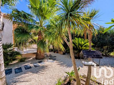 Maison - 127 m² - 4 pièces