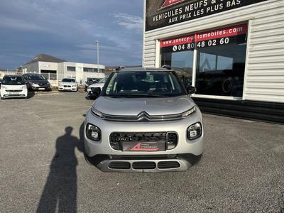 Citroën C3 Aircross BlueHDi 100ch Shine
