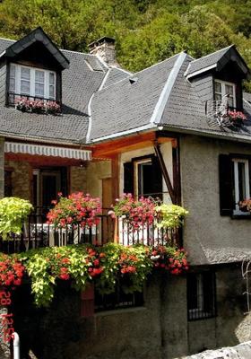 Maison - 77 m² - 4 pièces