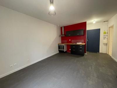 Appartement - 41 m² - 3 pièces