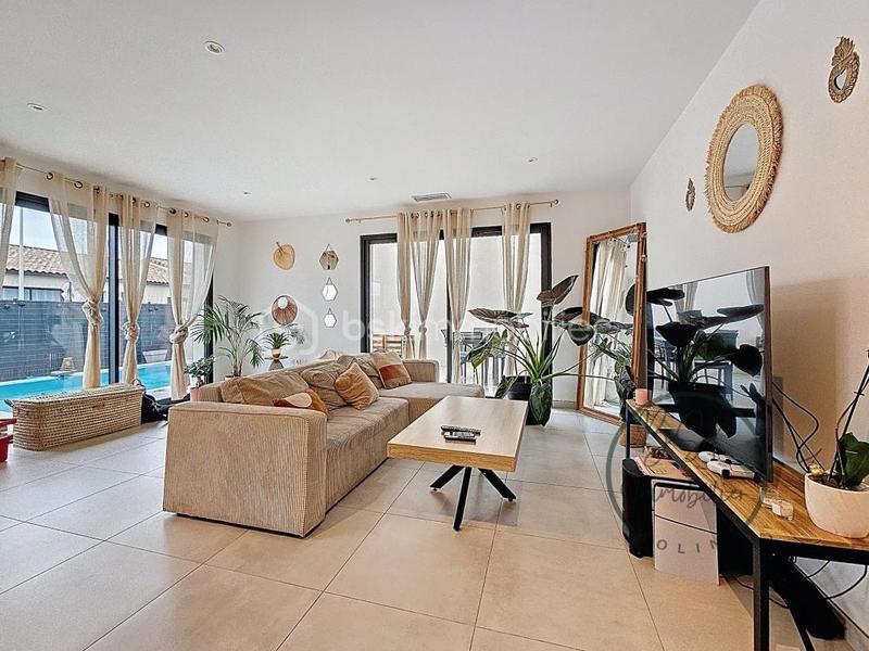 Villa - 97 m² - 4 pièces