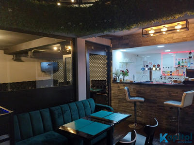 Fonds de commerce - Hôtellerie / Restauration - 200 m²