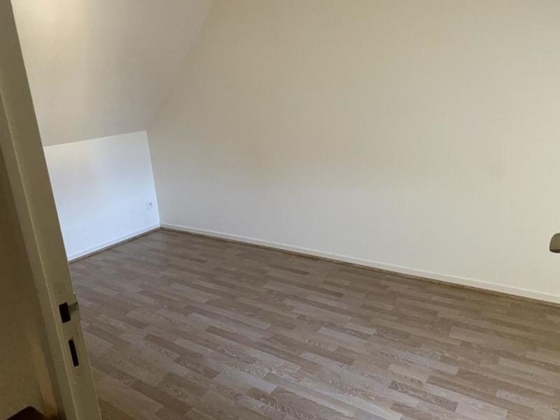 Duplex - 51 m² - 3 pièces