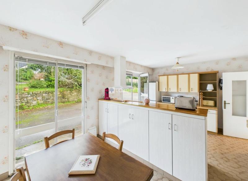 Maison - 149 m² - 6 pièces