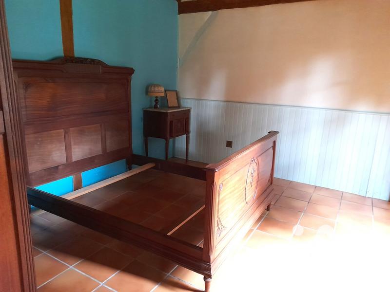 Maison de campagne - 133 m² - 5 pièces