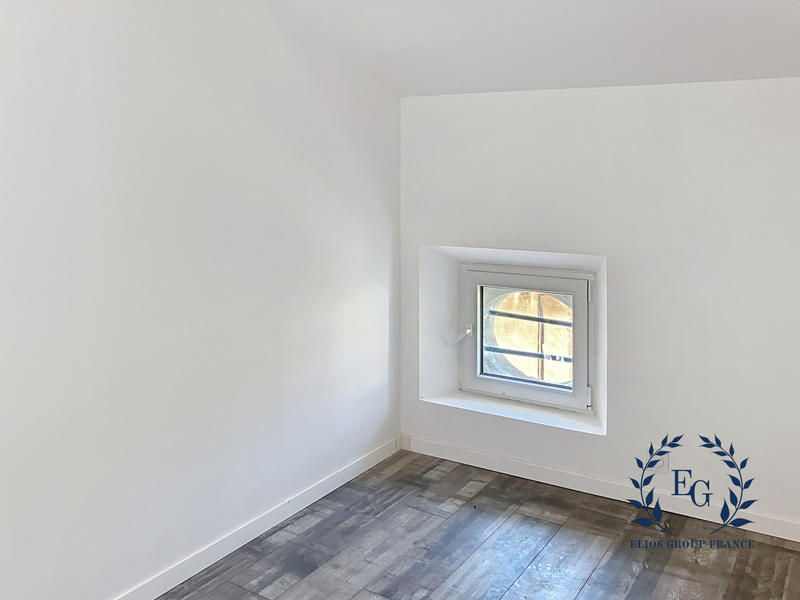 Duplex - 56 m² - 2 pièces