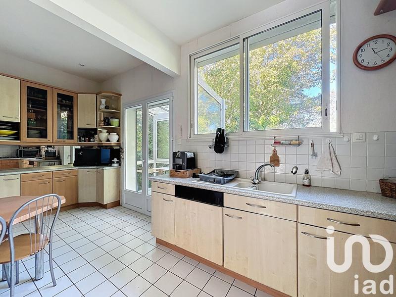 Maison de maîtres - 141 m² - 7 pièces