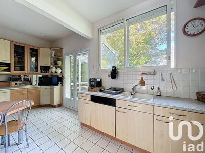 Maison de maîtres - 141 m² - 7 pièces