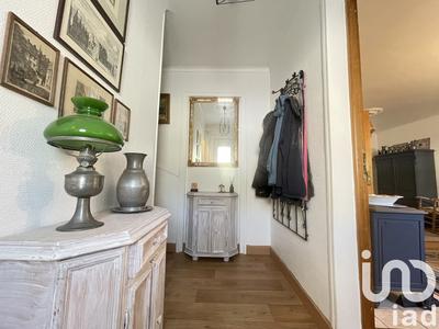 Maison - 99 m² - 5 pièces