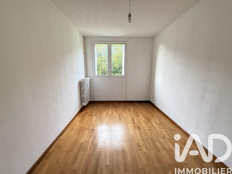 Appartement - 74 m² - 4 pièces