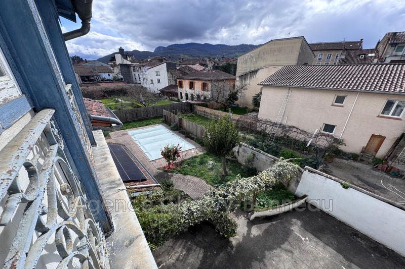 Maison de ville - 359 m² - 10 pièces