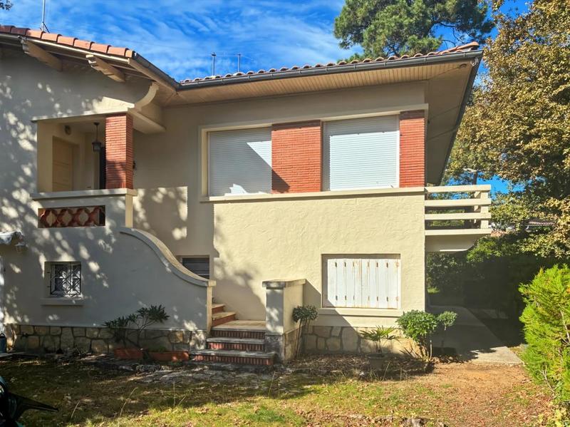 Appartement - 30 m² - 3 pièces