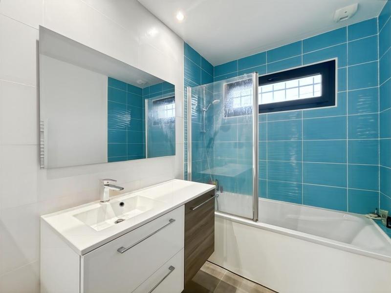 Maison - 132 m² - 5 pièces