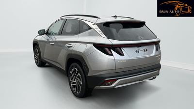 Hyundai Tucson 1.6 t-Gdi 215 Hybrid Bva6 Creative
