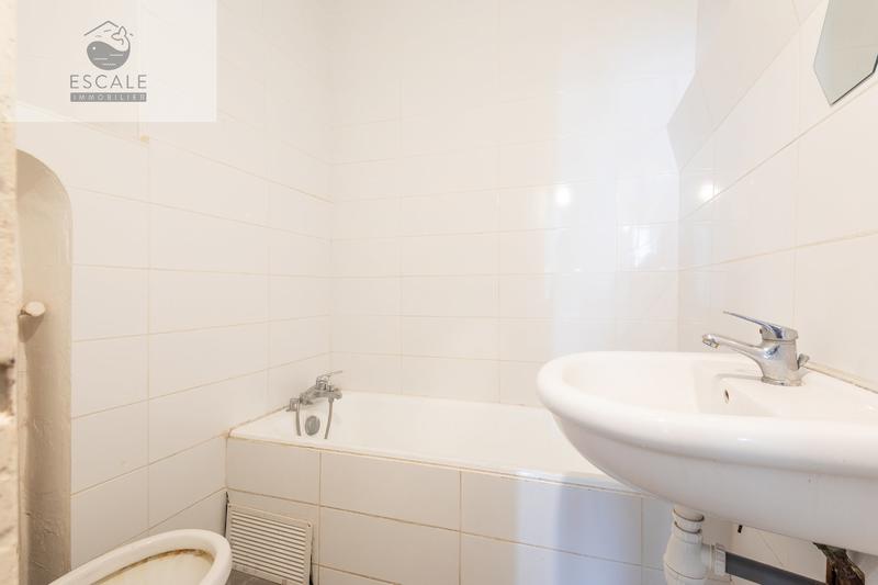 Appartement - 76 m² - 4 pièces