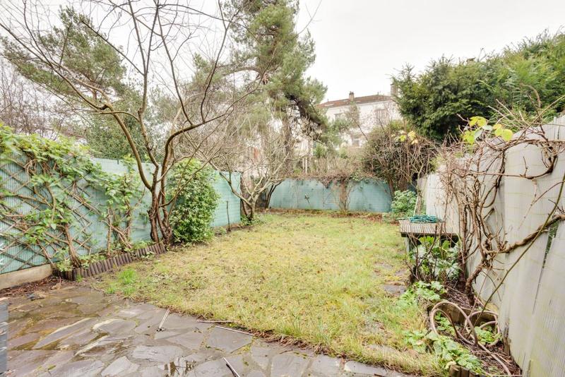 Appartement - 51 m² - 2 pièces