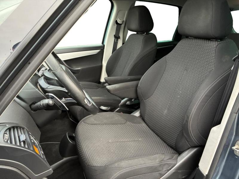 Citroën C4 Picasso e-HDi 110 Airdream Millenium Bmp6