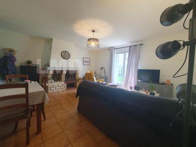 Maison - 193 m² - 7 pièces