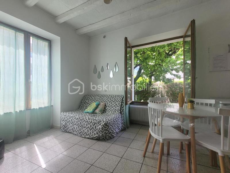 Maison - 116 m² - 9 pièces