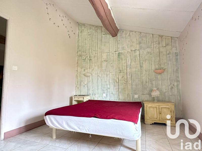 Maison de campagne - 273 m² - 11 pièces