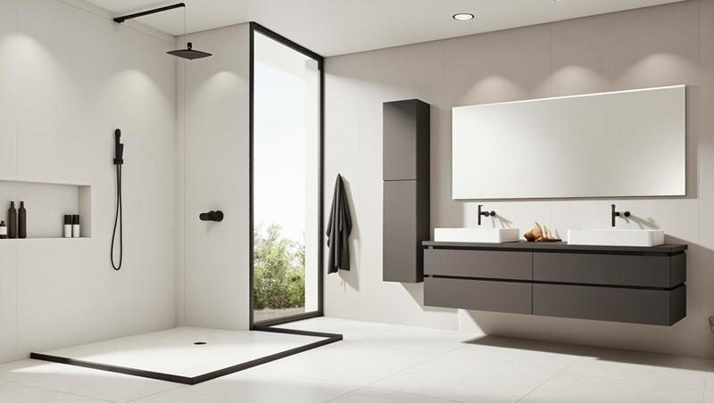 Appartement - 39 à 103 m² - 2 à 5 pièces