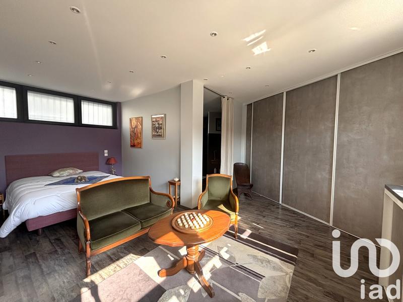 Appartement - 147 m² - 4 pièces