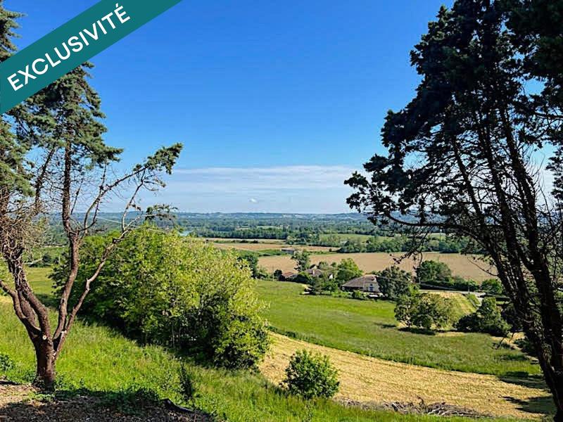 Maison - 141 m² - 6 pièces