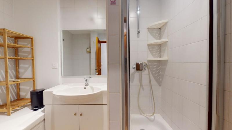 Appartement - 112 m² - 6 pièces