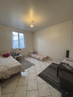 Appartement - 33 m² - 1 pièce