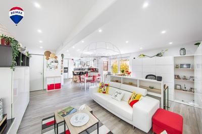 Appartement - 102 m² - 5 pièces