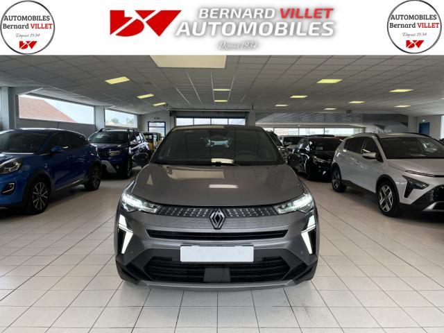 Renault Captur E-Tech full hybrid 145 ch esprit Alpine