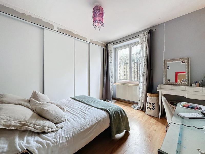 Maison en pierre - 180 m² - 5 pièces