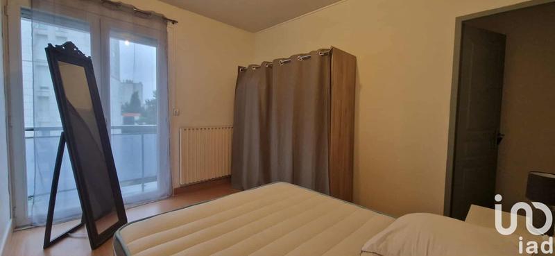 Appartement - 91 m² - 5 pièces